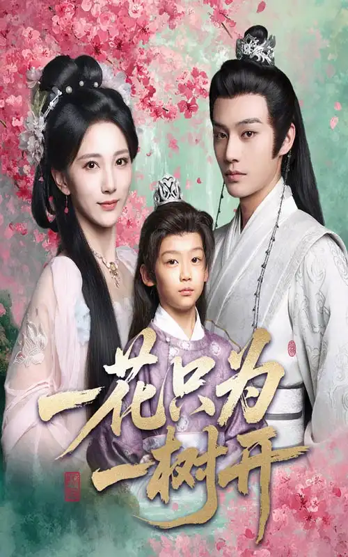 一花只为一树开（54集）柳甯＆高明君海报