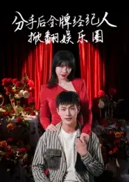 分手后金牌经纪人掀翻娱乐圈（30集）张琦&张培宝海报