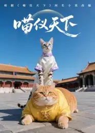 短剧《喵仪天下》高清完整版全集免费在线观看