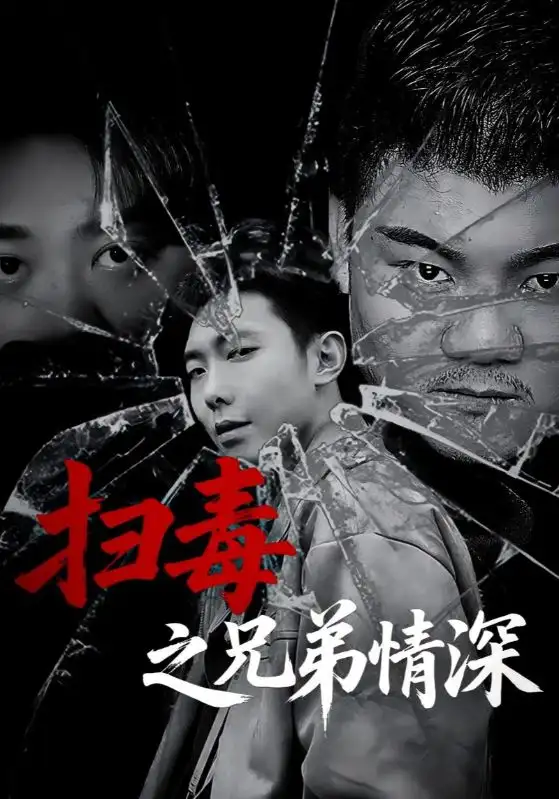 短剧《扫毒之兄弟情深》高清完整版全集免费在线观看