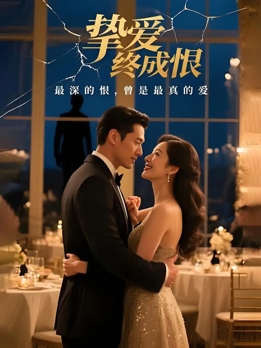 短剧《挚爱终成恨》高清完整版全集免费在线观看