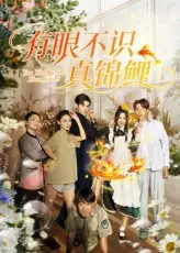 短剧《有眼不识真锦鲤》高清完整版全集免费在线观看