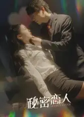 秘密恋人（100集）海报
