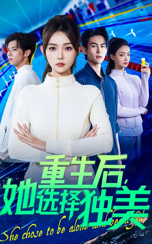 短剧《重生后她选择独美》高清完整版全集免费在线观看