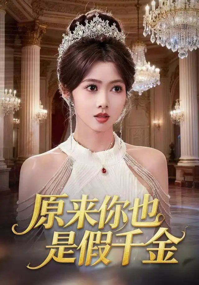 短剧《原来你也是假千金》高清完整版全集免费在线观看