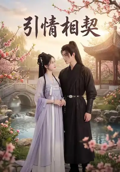 短剧《引情相契》高清完整版全集免费在线观看