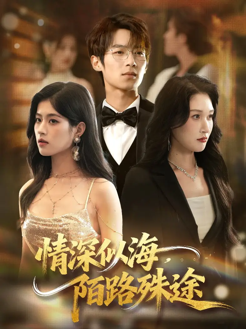 短剧《情深似海，陌路殊途》在线免费观看全集