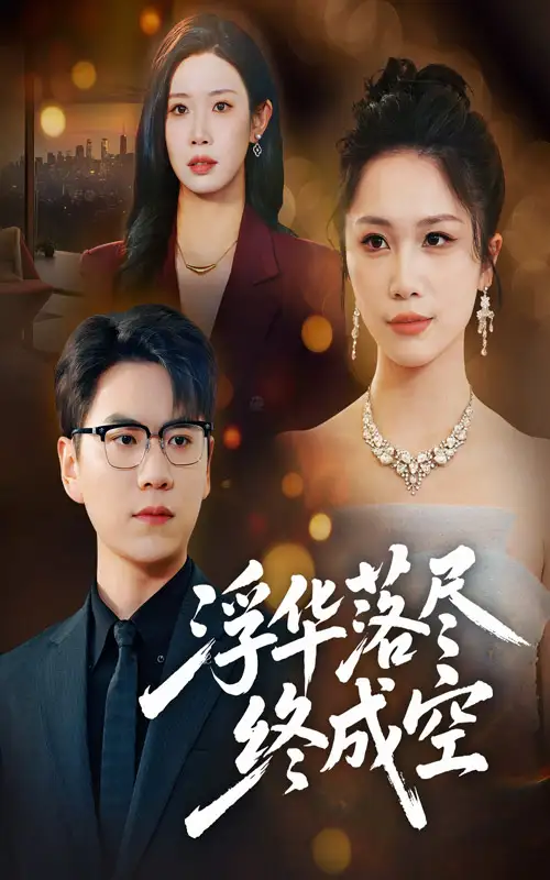 短剧《浮华落尽终成空》高清完整版全集免费在线观看