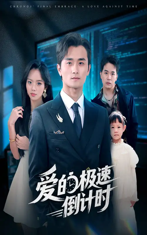 短剧《爱的极速倒计时》高清完整版全集免费在线观看