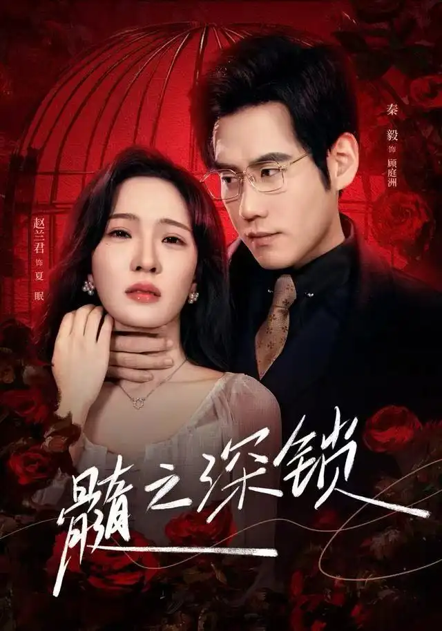 髓之深锁（84集）赵兰君&秦毅海报