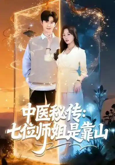短剧《中医秘传：七位师姐是靠山》夸克资源免费在线观看全集