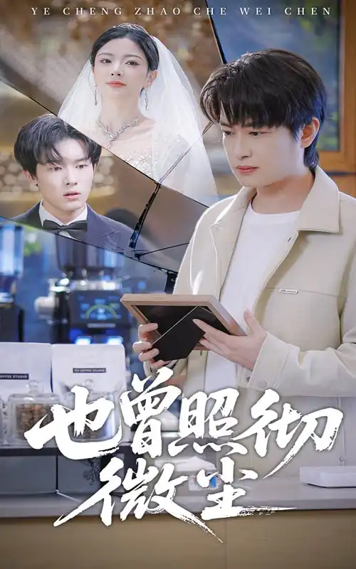 短剧《也曾照彻微尘》高清完整版免费观看