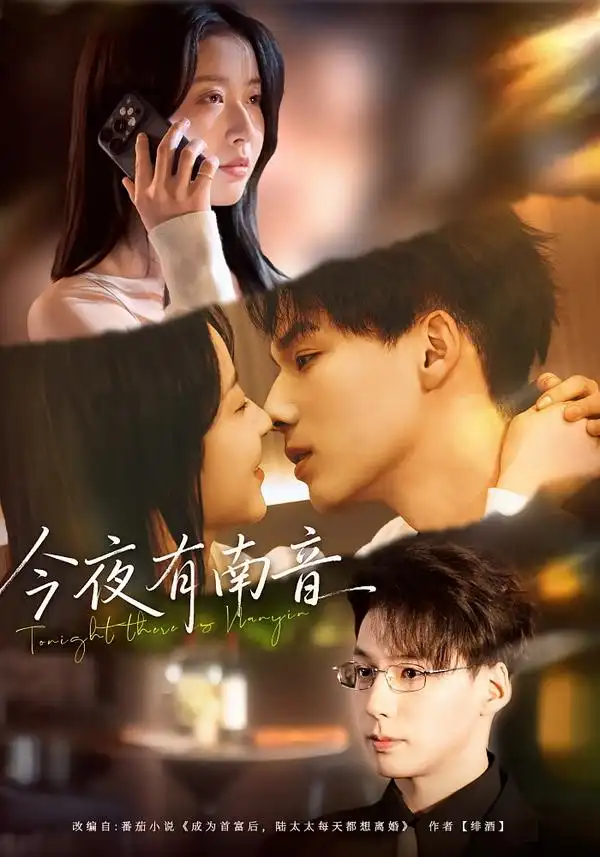 短剧《今夜有南音》高清完整版免费观看