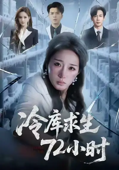 冷库求生72小时（70集）宋喃&蒋未海报