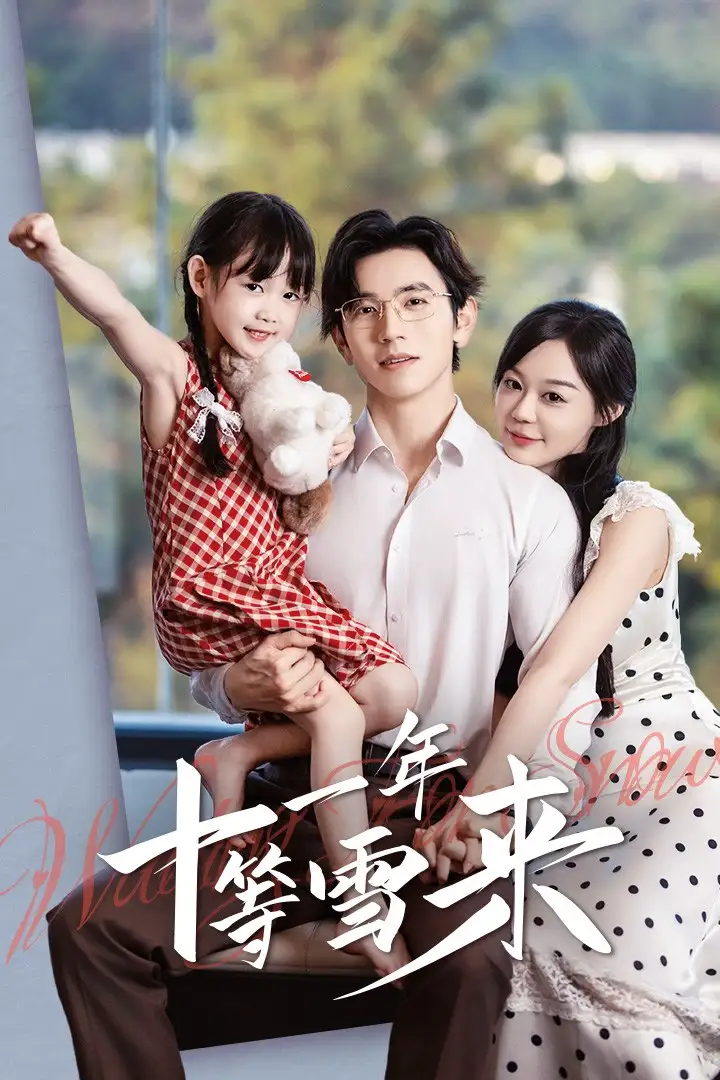 短剧《十一年等雪来》高清完整版免费观看