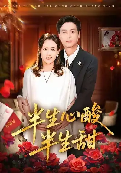 短剧《半生心酸半生甜》在线免费观看全集