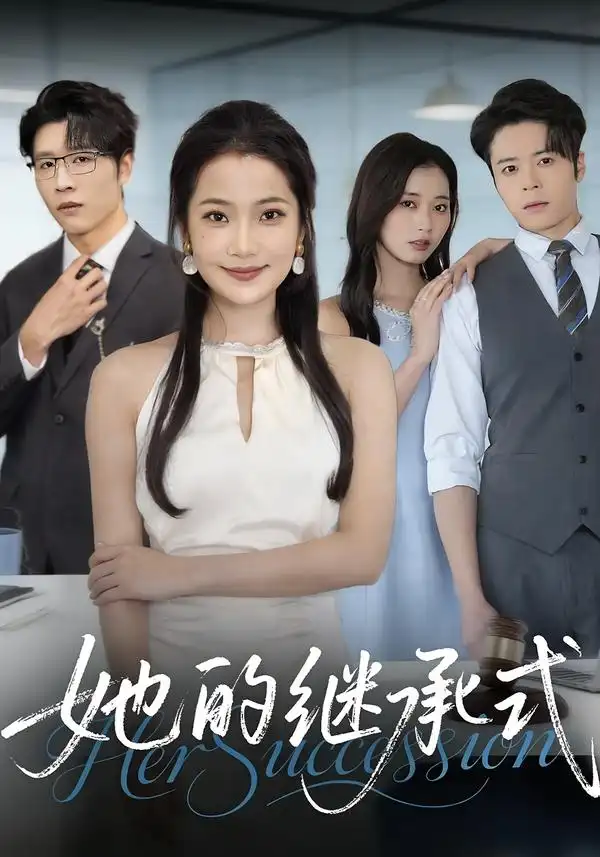 短剧《她的继承式》高清完整版免费观看