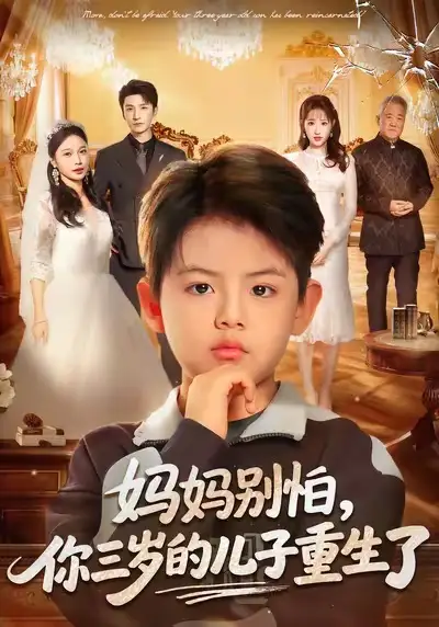 短剧《妈妈别怕，你三岁的儿子重生了》夸克资源免费在线观看全集