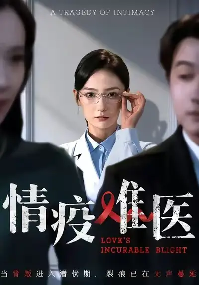 短剧《情疫难医&背叛潜伏期》免费播放完整版