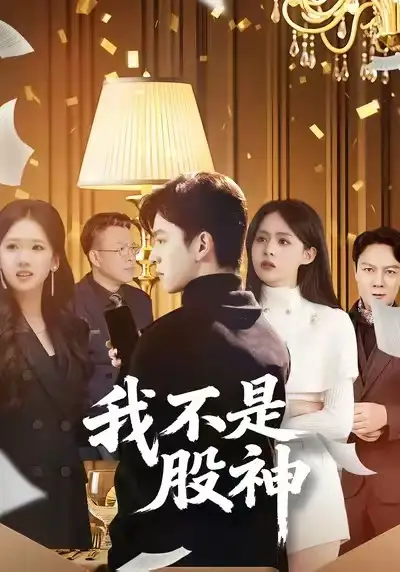 短剧《我不是股神》在线免费观看全集