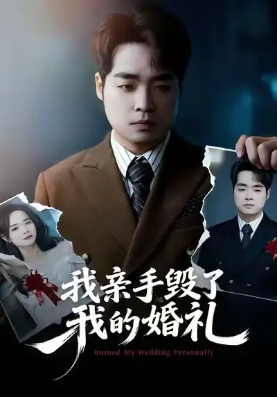 我亲手毁了我的婚礼（35集）茹鑫&秋秋海报