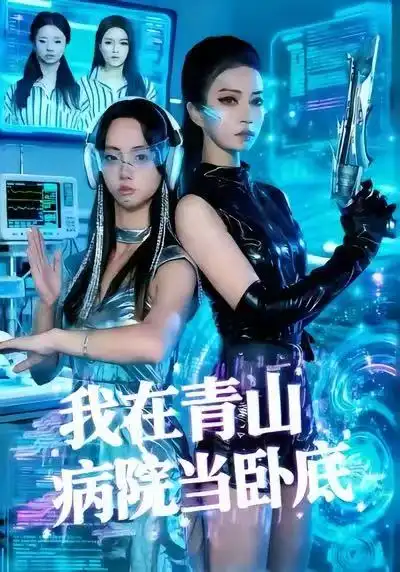 我在青山病院当卧底（35集）舒垚＆胡文森海报