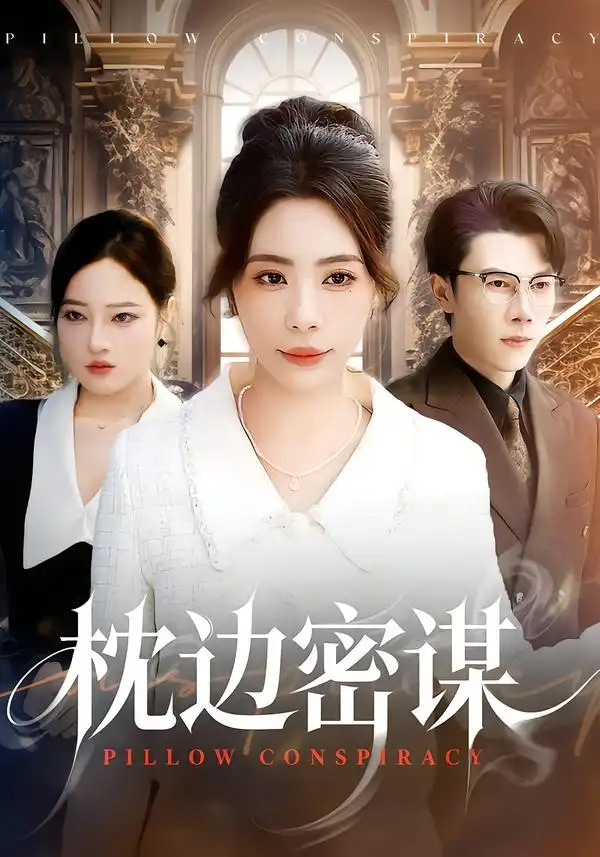 短剧《枕边密谋（73集》高清完整版免费观看