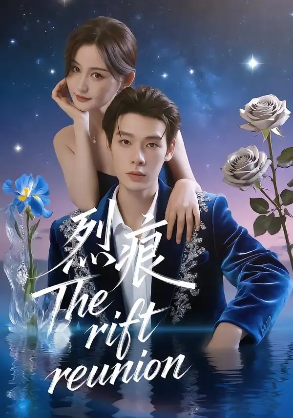 短剧《烈痕》免费播放完整版