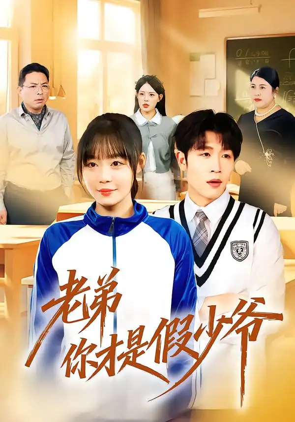 短剧《老弟你才是假少爷》免费观看高清版