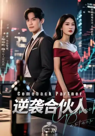 短剧《逆袭合伙人》免费在线观看完整版