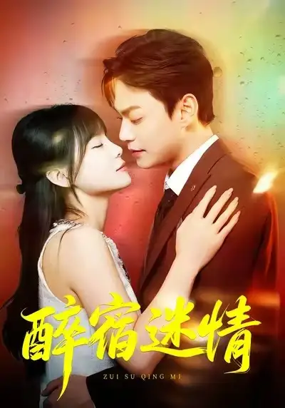 短剧《醉宿迷情》免费在线观看完整版