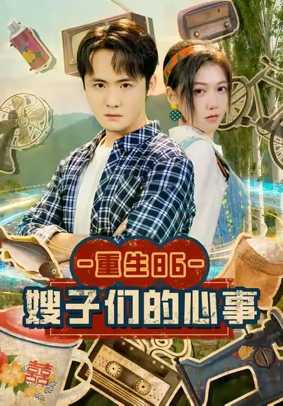 短剧《重生86嫂子们的心事》免费观看高清版