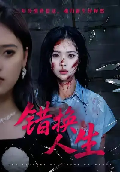 短剧《错换人生》免费在线观看完整版